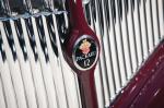 Packard Twelve Convertible Victoria 1937 года
